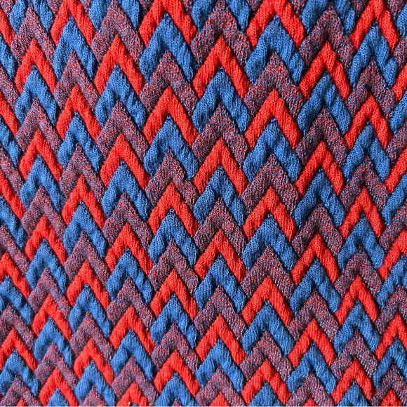 American Apparel Jacquard Knit Tank Dress - Picture 3 of 5